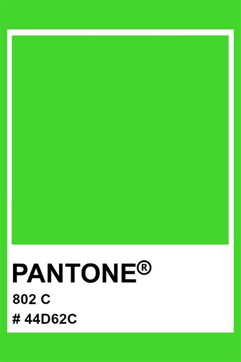 neon green color palette|neon green pantone.
